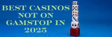 Discover New Casinos Not on GamStop Your Ultimate Guide -752856871