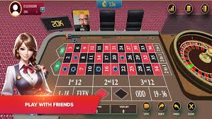Discover the Best Live Roulette Online Casinos -1866345730