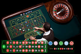 Discover the Best Live Roulette Online Casinos -1866345730