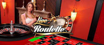 Discover the Best Online Casino Live Roulette Experience -1534147184