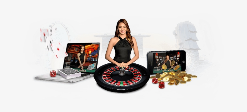 Experience the Thrill of Real Money Roulette Game
