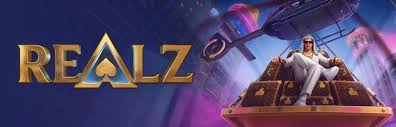 Experience the Thrill of Realz Casino