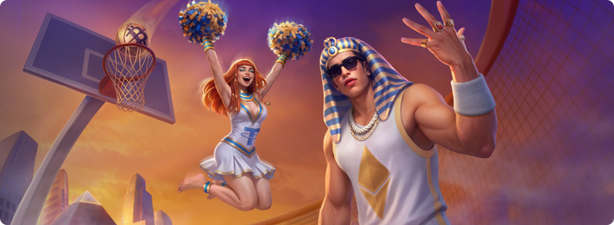 Experience the Thrill of Realz Casino