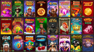 Experience the Thrill of Realz Casino