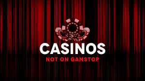 Explore Online Casinos That Don't Check GamStop