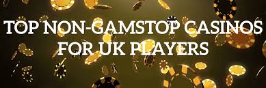 Exploring Casinos Not Blocked by GamStop -984101262