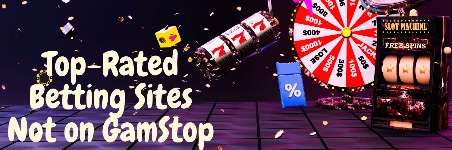 Exploring Non GamStop Bookies A Comprehensive Guide -746143840