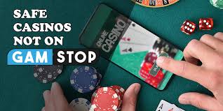 Exploring Non Gamstop Casinos A Guide to Alternative Gaming Options 35324332