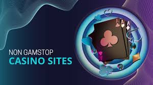 Exploring Non GamStop Sites A Comprehensive Guide