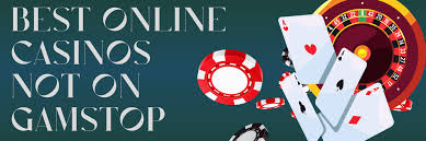 Exploring Non-GamStop Sites A Guide for Players