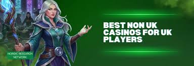 Exploring Non UK Based Betting Sites A Global Perspective -1145845980