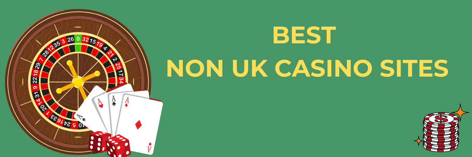 Exploring Non UK Based Betting Sites A Global Perspective -1145845980