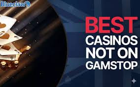 Exploring Non-UKGC Licensed Online Casinos Opportunities and Risks -725410668