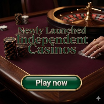 Exploring the Charm of UK Independent Casinos