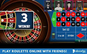 Exploring UK Roulette Options Not on GamStop -570774449