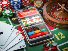 Gangsta Casino En Värld av Spänning och Underhållning -2000027527