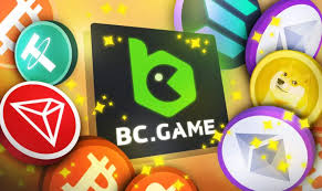 How to Access BC.Game A Comprehensive Guide to BC.Game Login