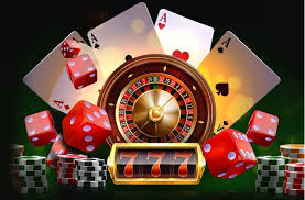 Online Roulette Echtgeld mit Startguthaben - Der ultimative Leitfaden