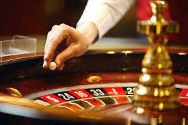 Online Roulette mit Echtgeld Ihr Leitfaden für ein sicheres Spiel