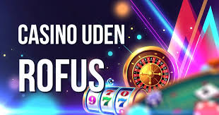 Oplev Spændingen ved Live Casino Uden Rufus -617125340