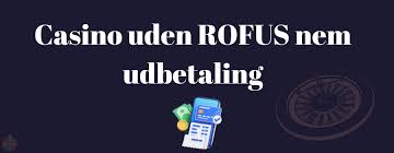 Oplev Spændingen ved Live Casino Uden Rufus -617125340