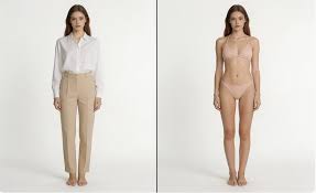 Revolutionizing Image Editing with Clothes Remover AI Tool