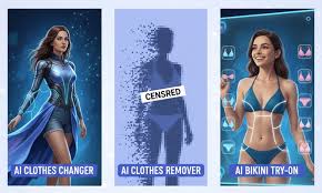 Revolutionizing Image Editing with Clothes Remover AI Tool