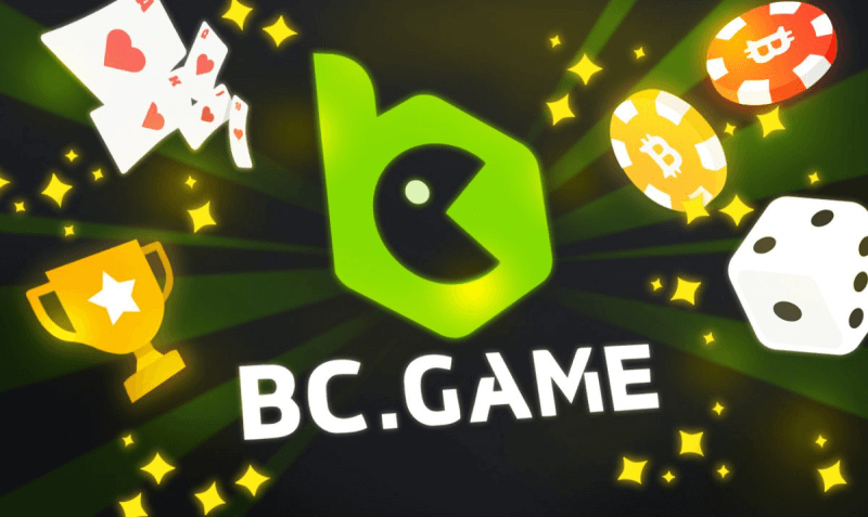 Step-by-Step Guide to BC.Game PH Registration