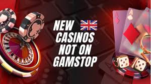 The Ultimate Guide to Non GamStop Sites A New Era in Online Gambling