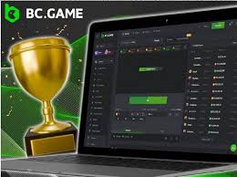 Understanding the BC.Game Deposit Process A Comprehensive Guide
